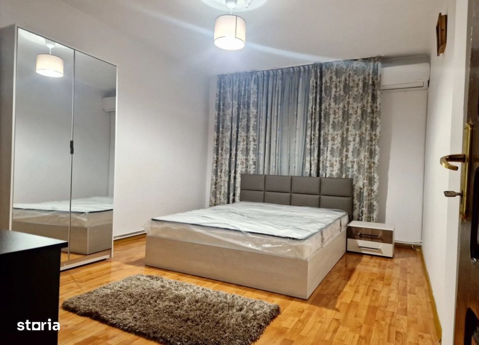 2 Camere | 1 Mai | Centrala proprie | Parcare |