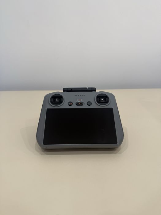 Дрон DJI Mini 4 Pro Fly More Combo Plus (DJI RC 2) белый