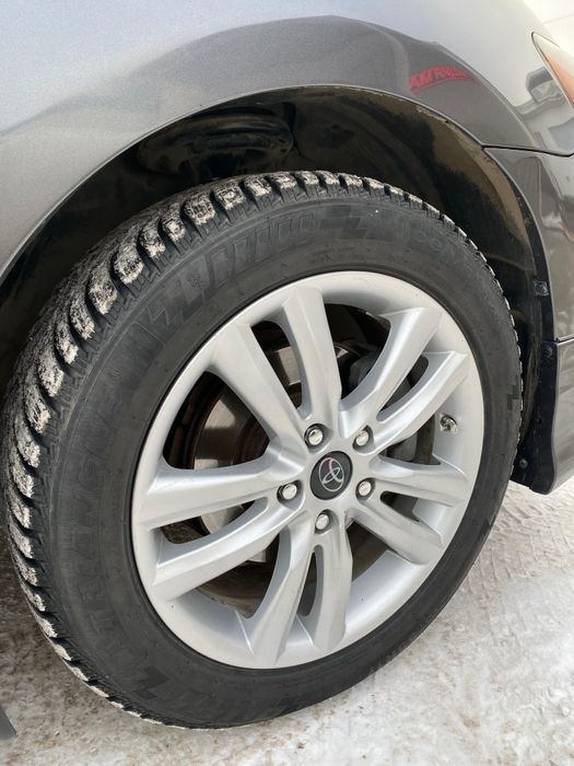 Продам авто Camry 40