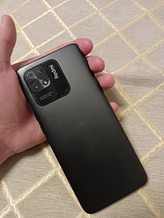 Продам телефон redmi 10c