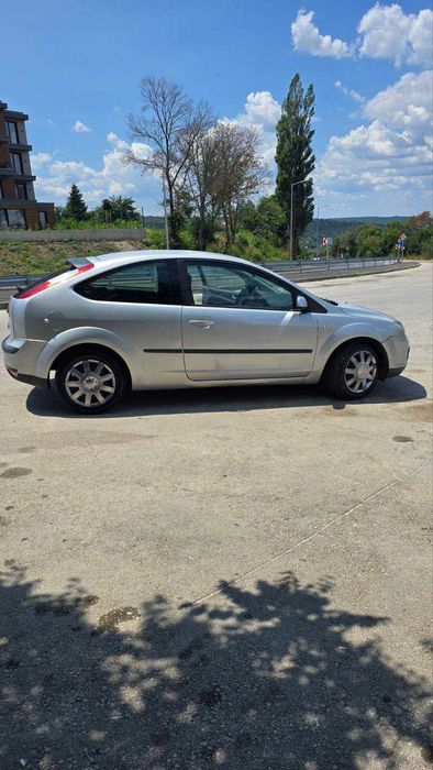Ford Focus 1.6 2006г