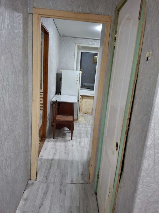 Продажа 1-комнатной квартиры
