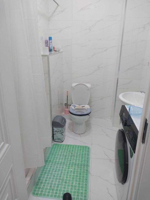 Арендага топширилади Срочно !!! ЖК Алмаз Тавер Новостройка 1х ком.