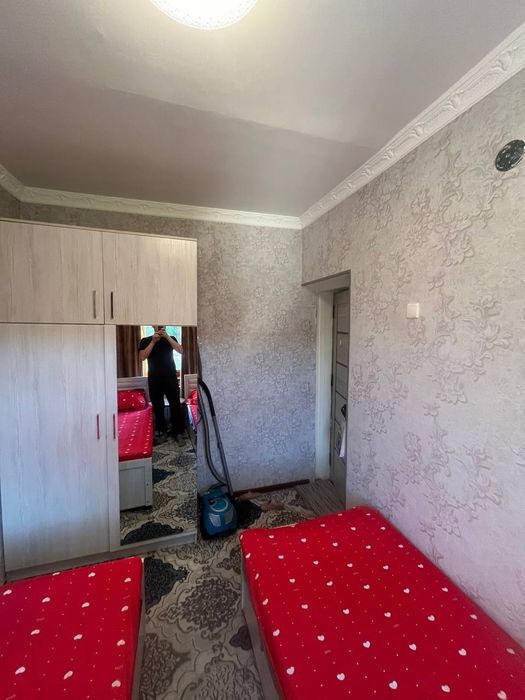 Квартира сотилади