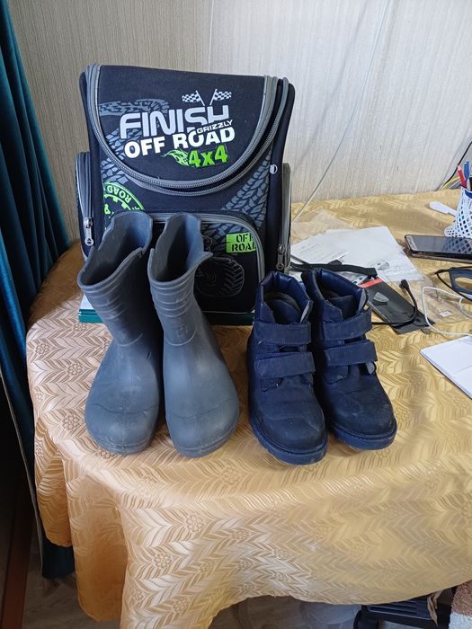 Продам школьный рюкзак.