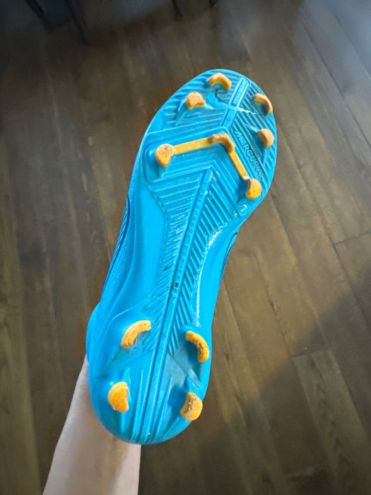 NIKE футболни обувки SUPERFLY 8 CLUB FG/ MG