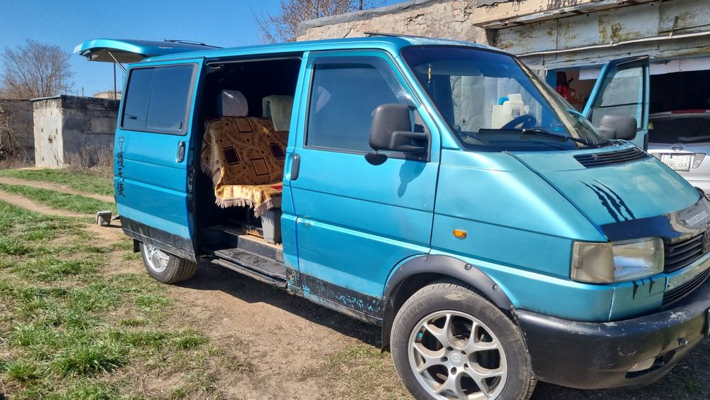 Продам автомобиль