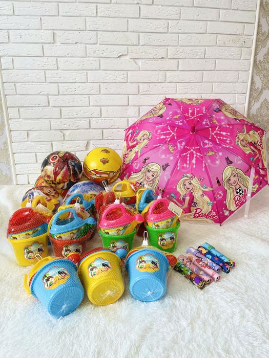 Калта корзины тойбастар