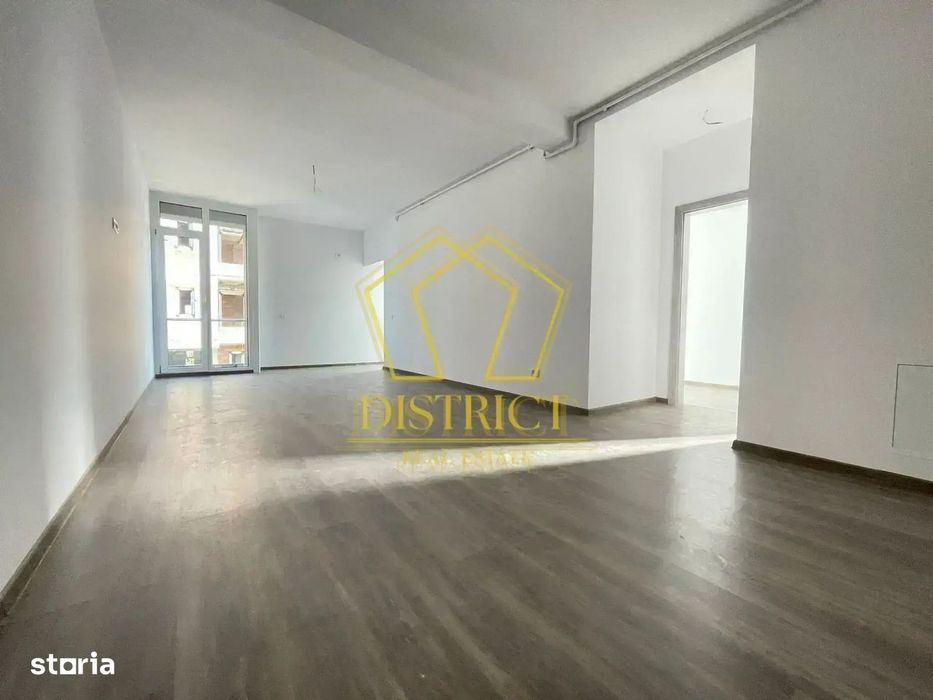 Apartamente cu 2 camere, finisaje premium, gradina | Torontatului — fotografia 2