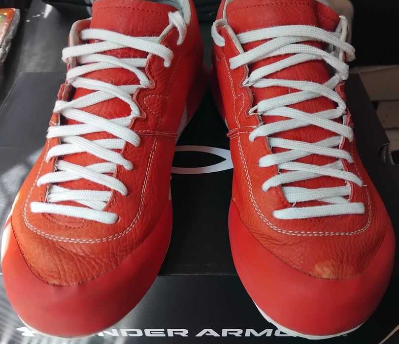 Обувки Scarpa Kalipe Free 42