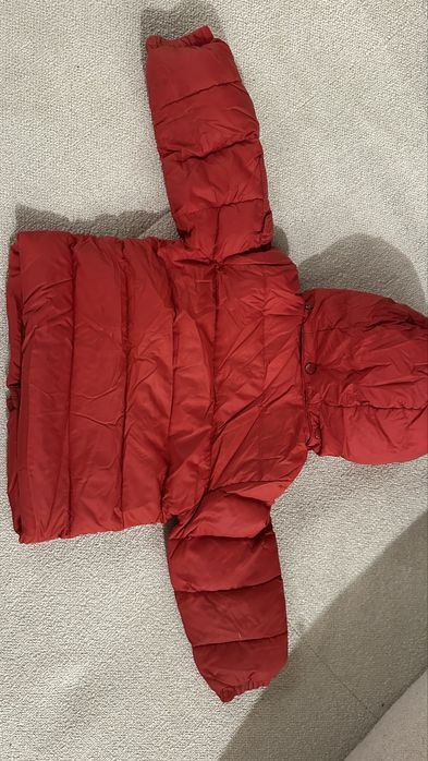 Geaca Monceler 12-24 luni