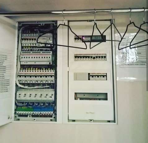 Мастер Электрик