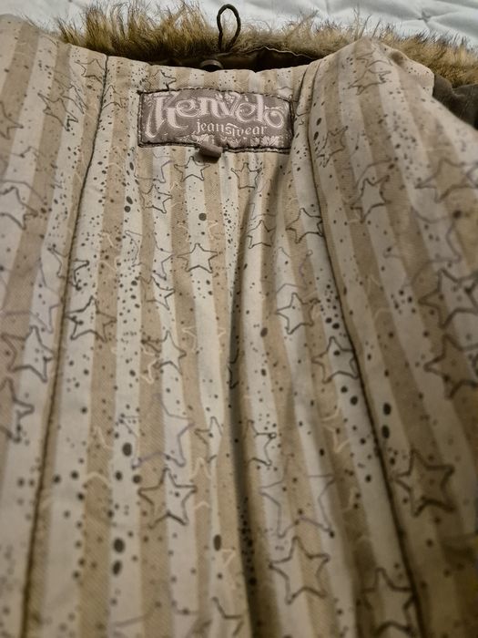 Geacă / Jachetă damă vintage - mărimea XS