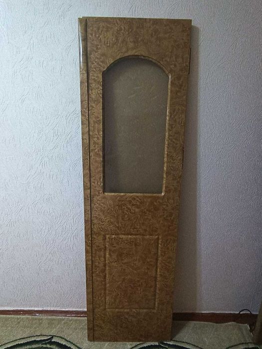 Межкомнатные двери