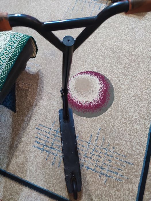 Самокат обмен на 15 hot wheels