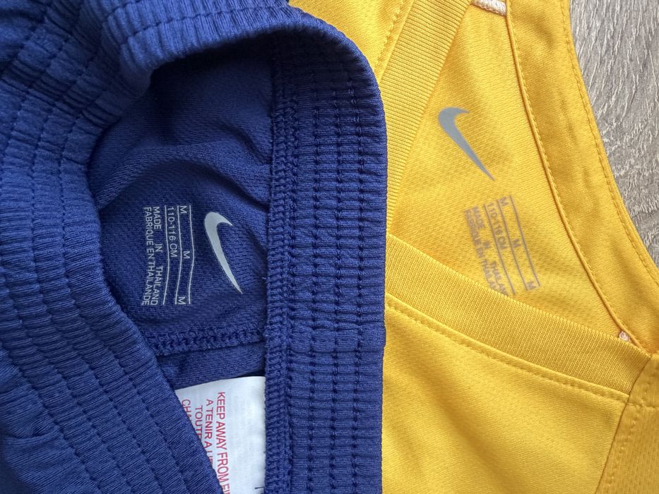 Детски екип Nike /Adidas/Ellesse