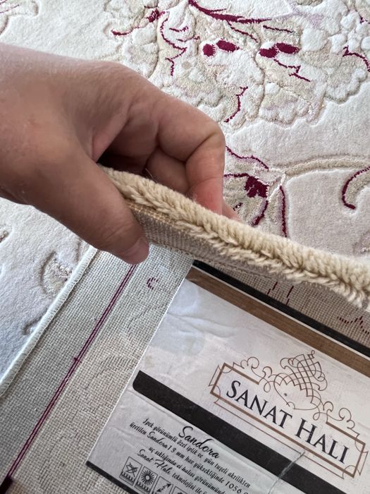 Продам ковер турецкая