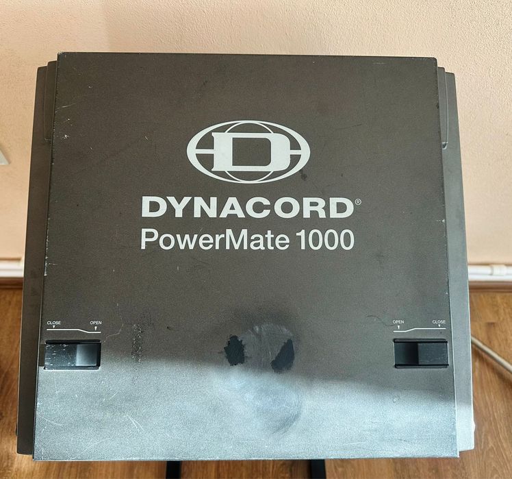 Dynacord Powermate 1000-1