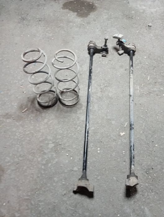 Продам Торсионы..