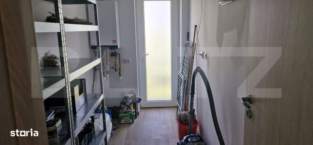 Casa de vanzare in Pucioasa – ideala pentru locuinta sau investitie