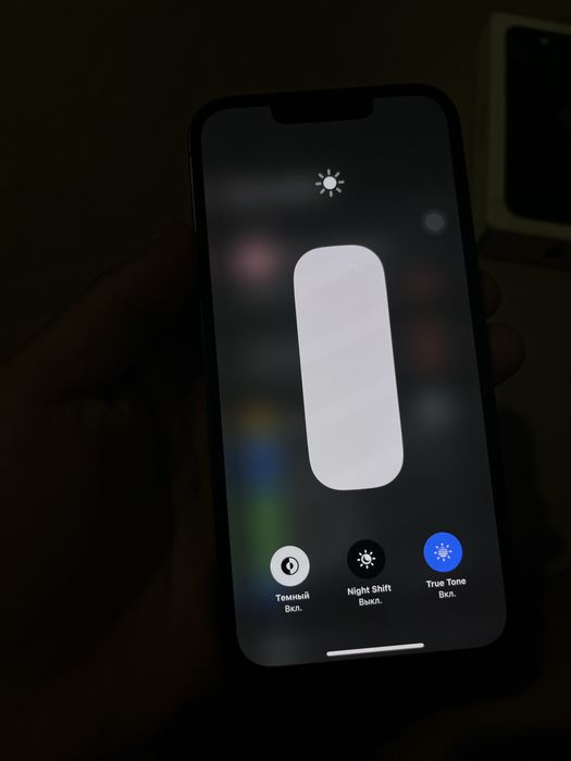 Iphon 13 в хорошом состояоние