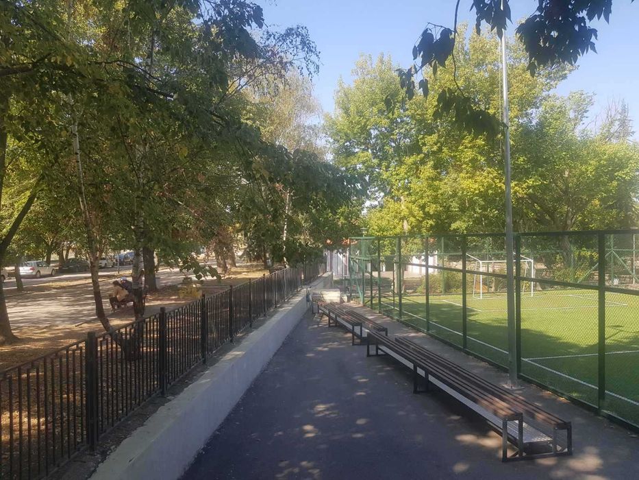 Парцел във Ветрино