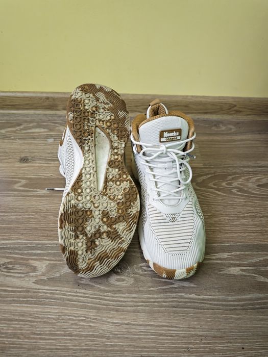 Мъжки обувки Мойски