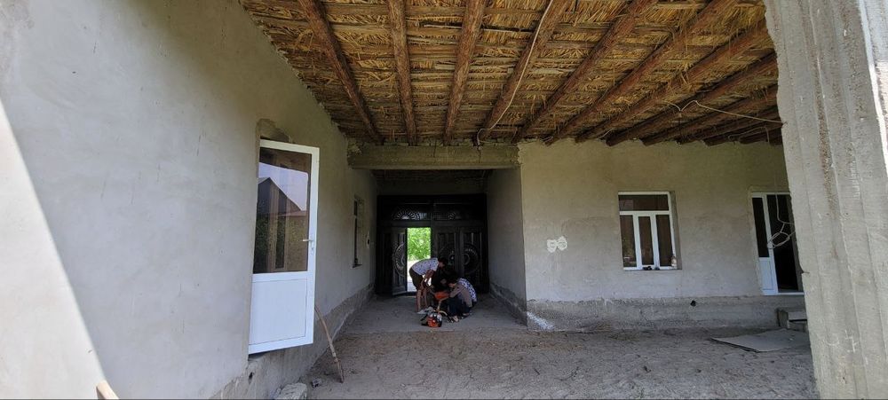 Срочно продаётся участок