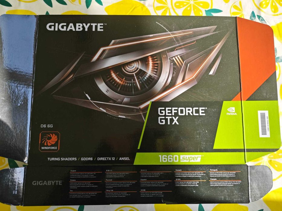 PC Gaming Complet + Monitor 240Hz– 1950 lei negociabil