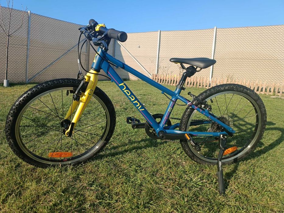 Bicicleta  pentru copii
