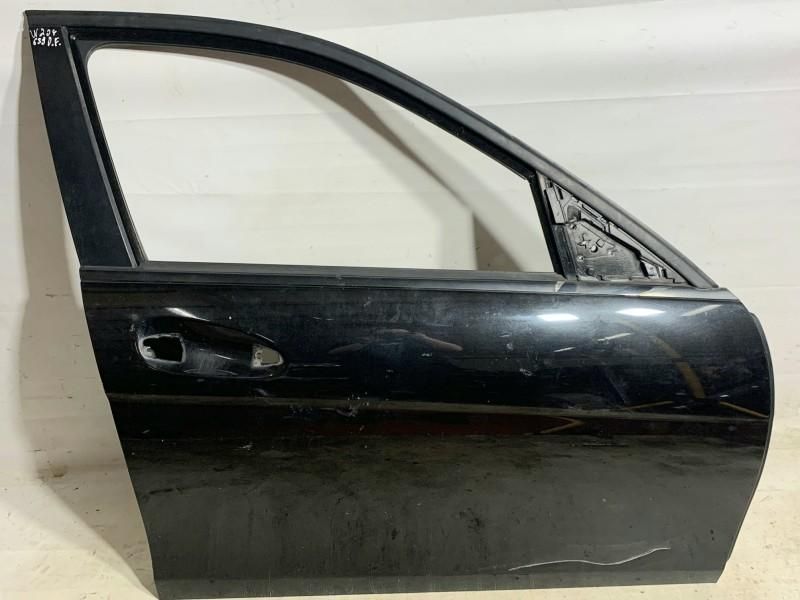 Portiera usa dreapta fata Mercedes C-class facelift w204 Break culoare