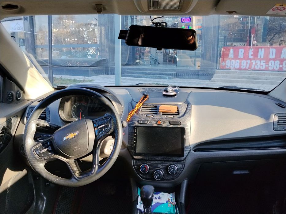 Кобилт   автомат сотилади