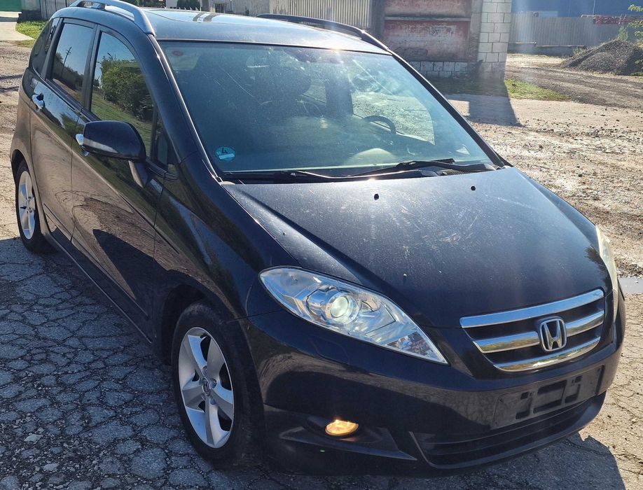 Honda FR-V FRV 2.2 на части Хонда ФРВ ФР-В 2.2 на части