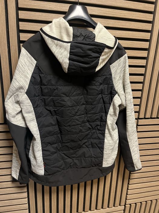 BLAKLADER - Хибридно  яке размер М / Оригинал