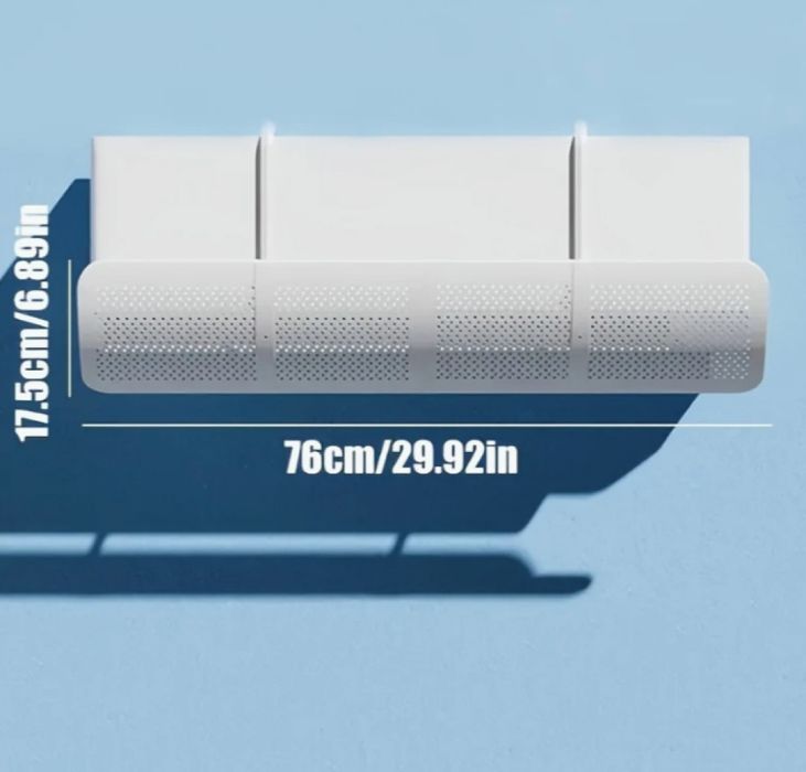 Регулируем дефлектор