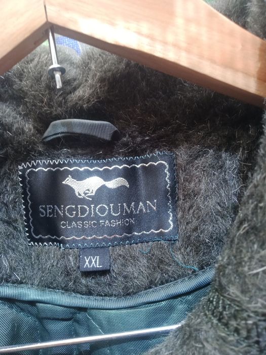 Пальто женское новое