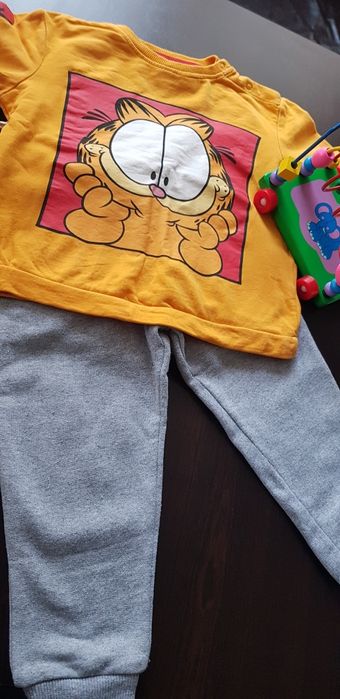 Лот дрешки за момче