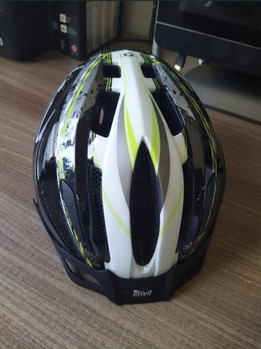 Велосипедный Шлем