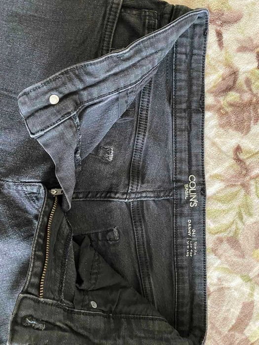 Дънки COLIN'S Basic 32/32