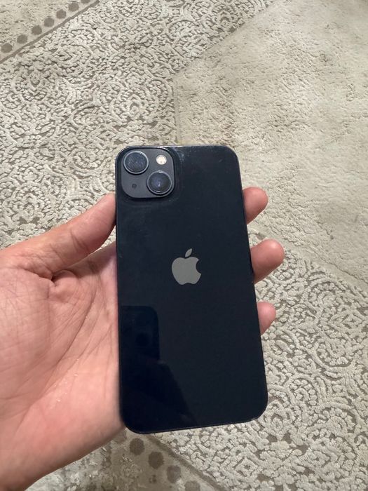 Продам iPhone 13 айфон 13