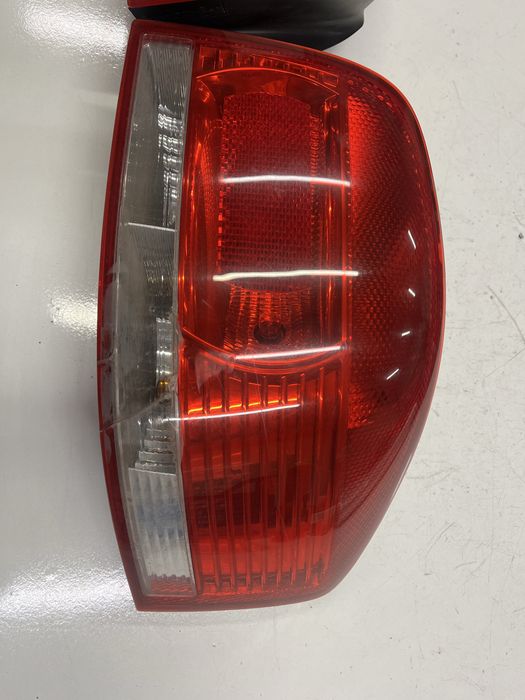 Стопове Audi A3 8P
