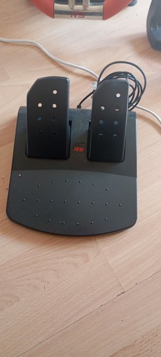 Volan ACME + suport + pedale