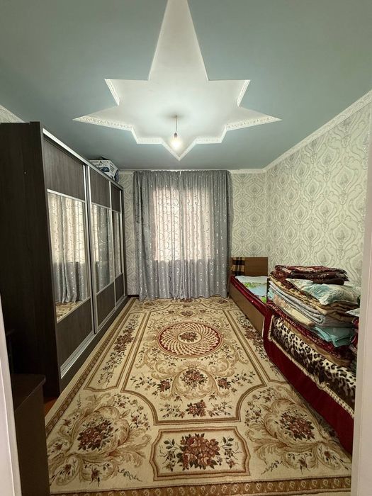 Күшті үй сатылады!!