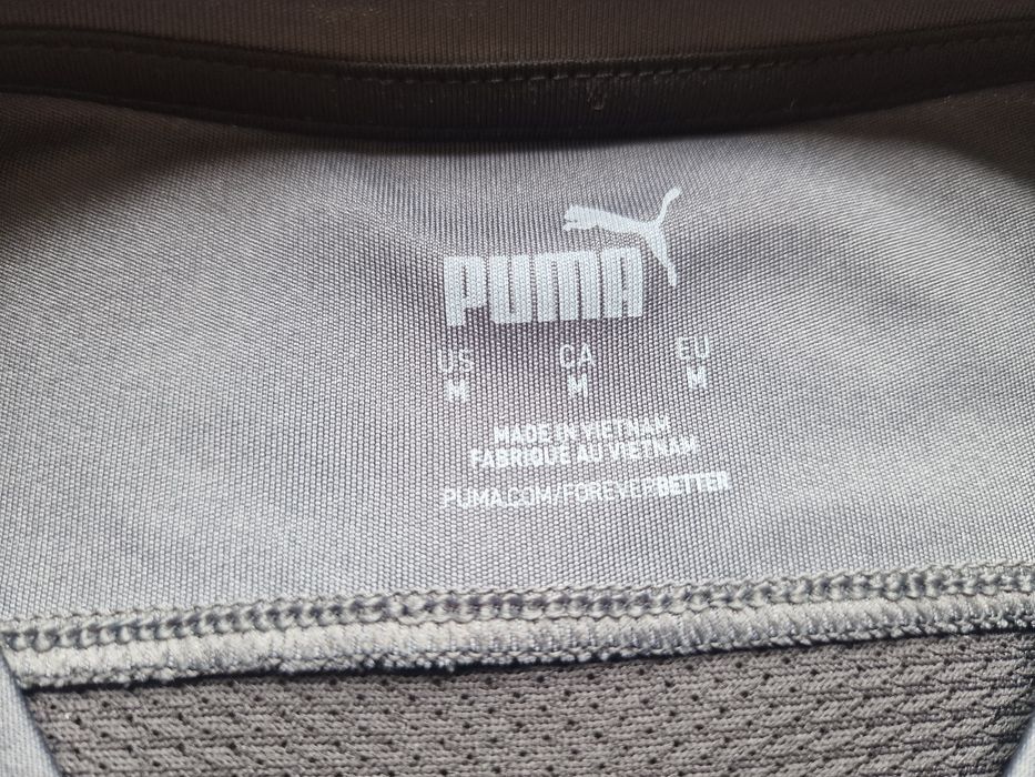 Vând tricou Puma