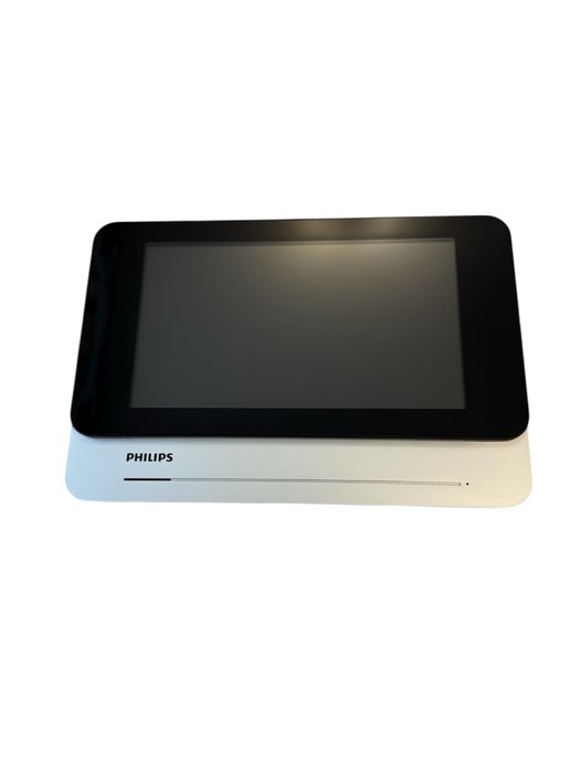 Monitor videointerfon Philips DES 9901 DDE - stare excelentă