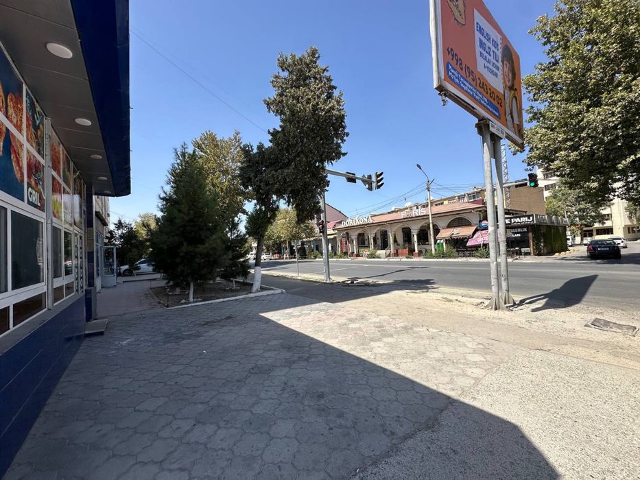 Срочно! Продаётся коммерческое помещение