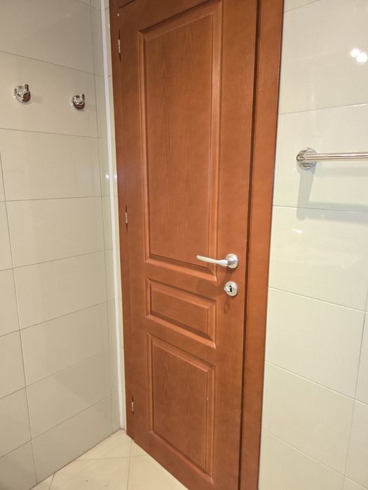 Интериорна врата ПДЧ