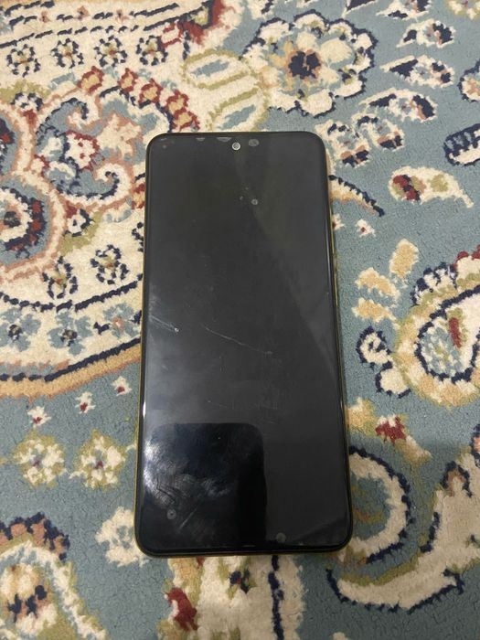 Телефон: Poco m4 pro 4g