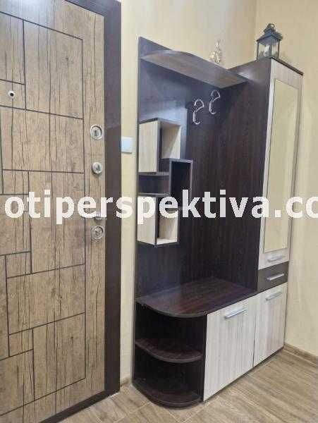 Продава се Двустаен апартамент в Пловдив, Кършияка - 50 кв.м за 1632 €/кв.м - Снимка #8