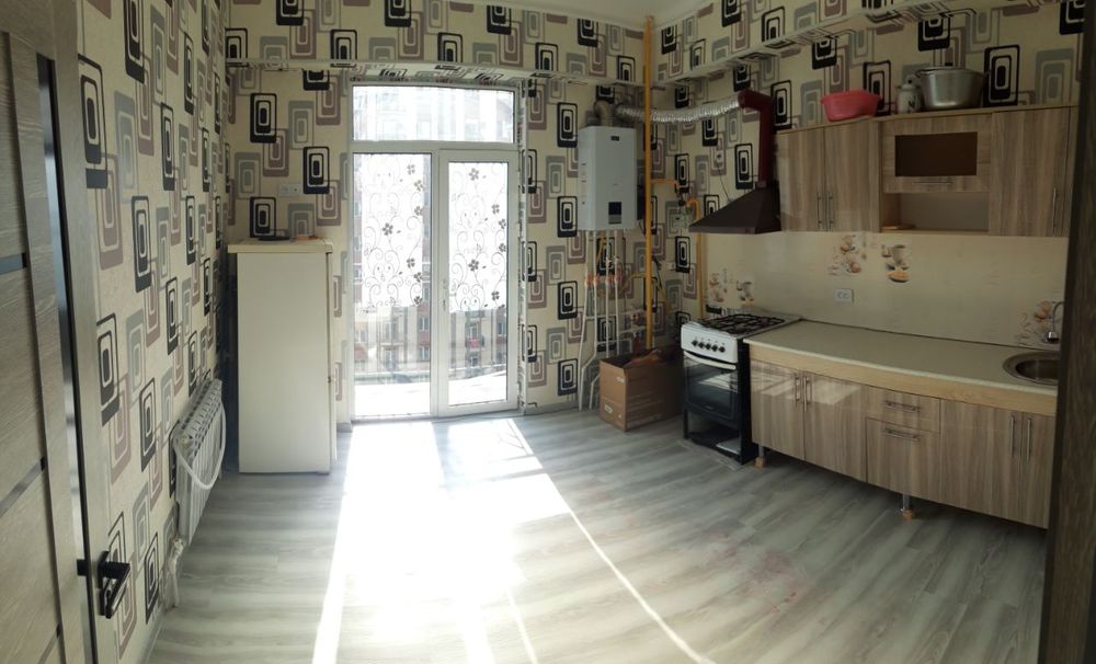 2 xona uy Yashnobotda kv beriladi